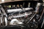 Cadillac Series 452 V16 Convertible Coupe by Fleetwood 1930 года